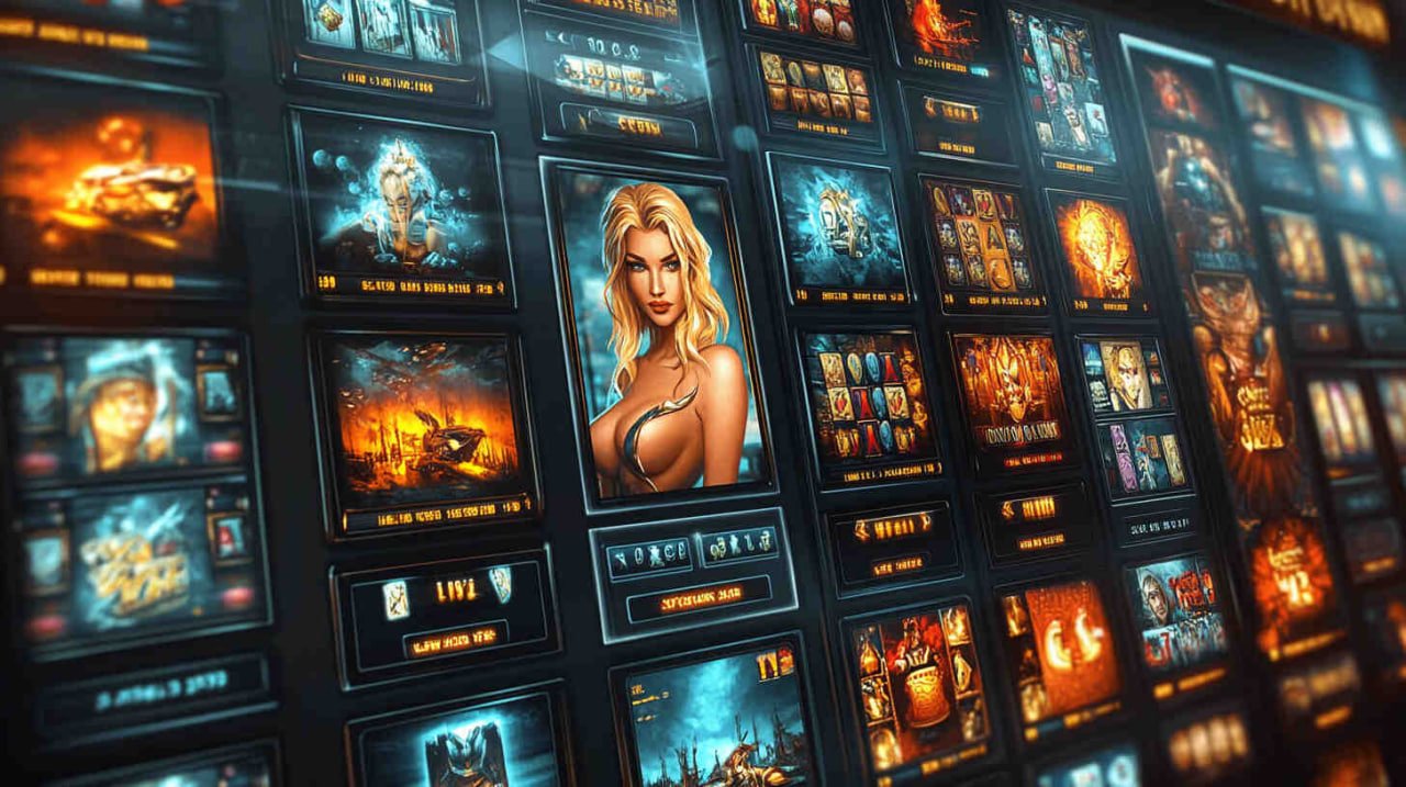 Pemain melakukan double down di meja blackjack rajatoto1