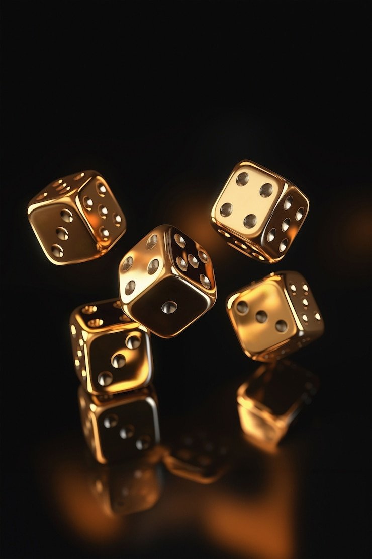 Tampilan studio Dream Gaming dengan dealer profesional dan multi-kamera di rajatoto1