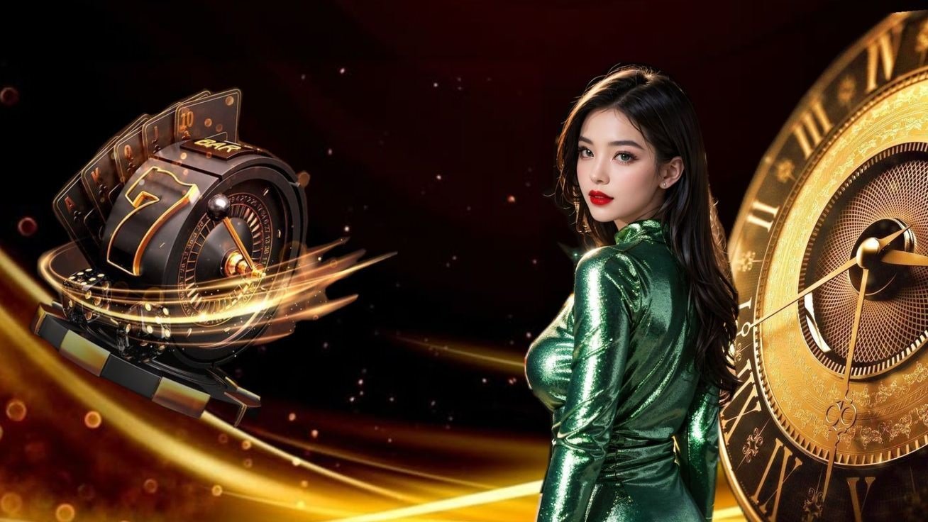 Lightning Baccarat Game